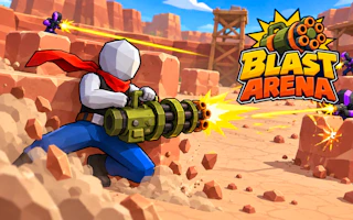 Blast Arena