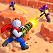 Blast Arena