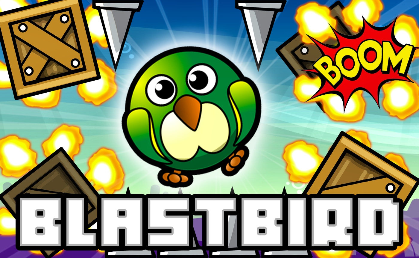 Blast Bird