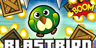 Blast Bird thumbnail