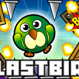 Blast Bird