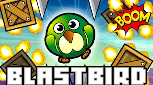 Image for Blast Bird