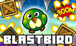 Blast Bird