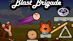Blast Brigade