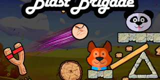 Blast Brigade thumbnail