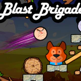 Blast Brigade