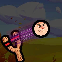 Blast Brigade