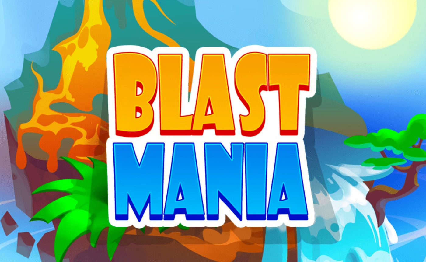 Blast Mania