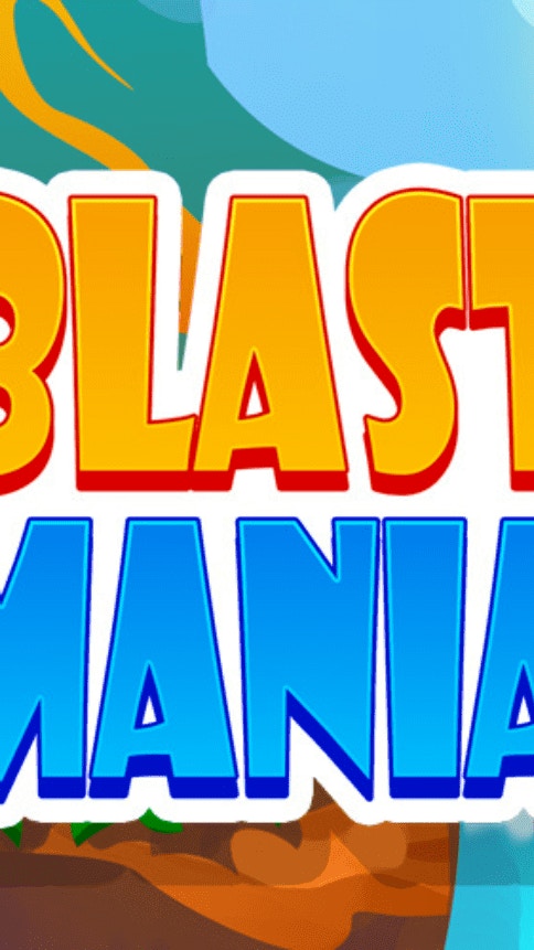 Blast Mania
