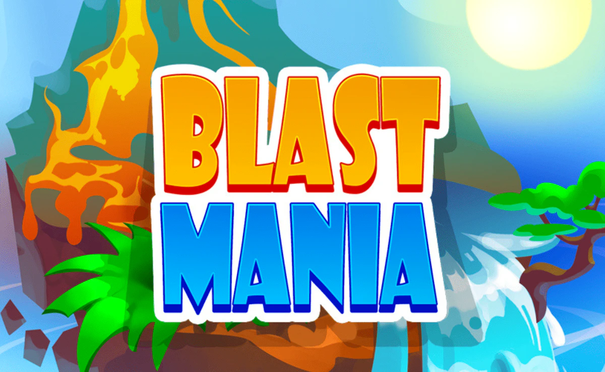 Play Blast Mania — free online Match 3 game