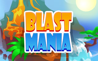 Blast Mania game cover