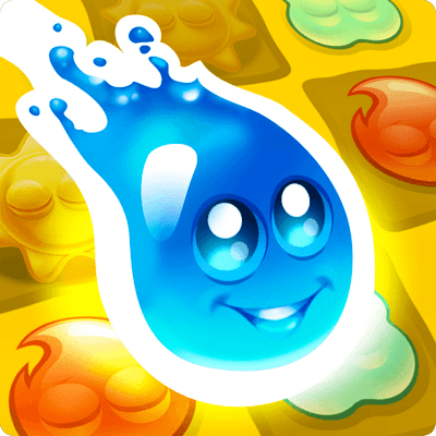 Blast Mania By Gamepix