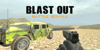 Blast Out Battle Royale thumbnail
