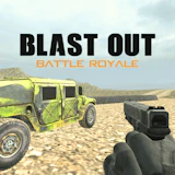 Blast Out Battle Royale