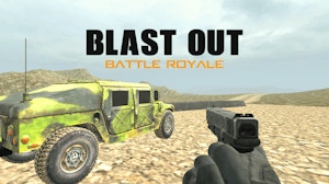 Image for Blast Out Battle Royale