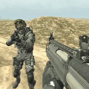 Blast Out Battle Royale Thumbnail