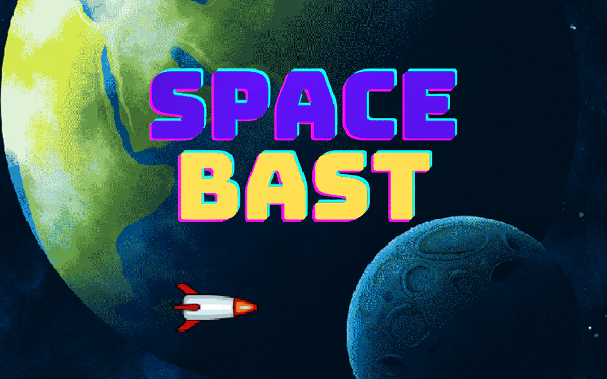Play Bast Space — free online Action game