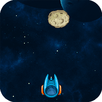 Bast Space By Gamepix