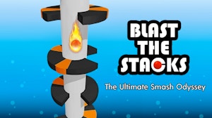 Image for Blast the Stacks