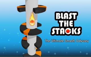 Juega gratis a Blast the Stacks