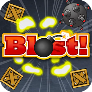 Blast Thumbnail