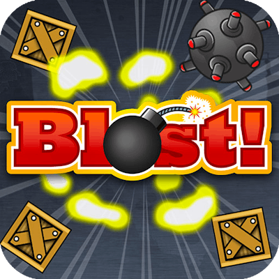 Blast By Gamepix