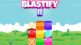 Blastify 2 game cover