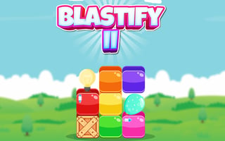 Blastify 2 game cover