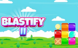 Blastify2 game cover