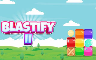 Blastify2 game cover