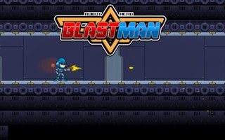 Blastman