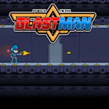 Blastman