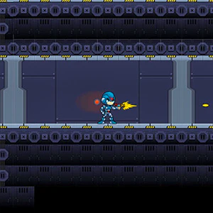 Blastman Thumbnail