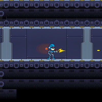Blastman By Gamepix