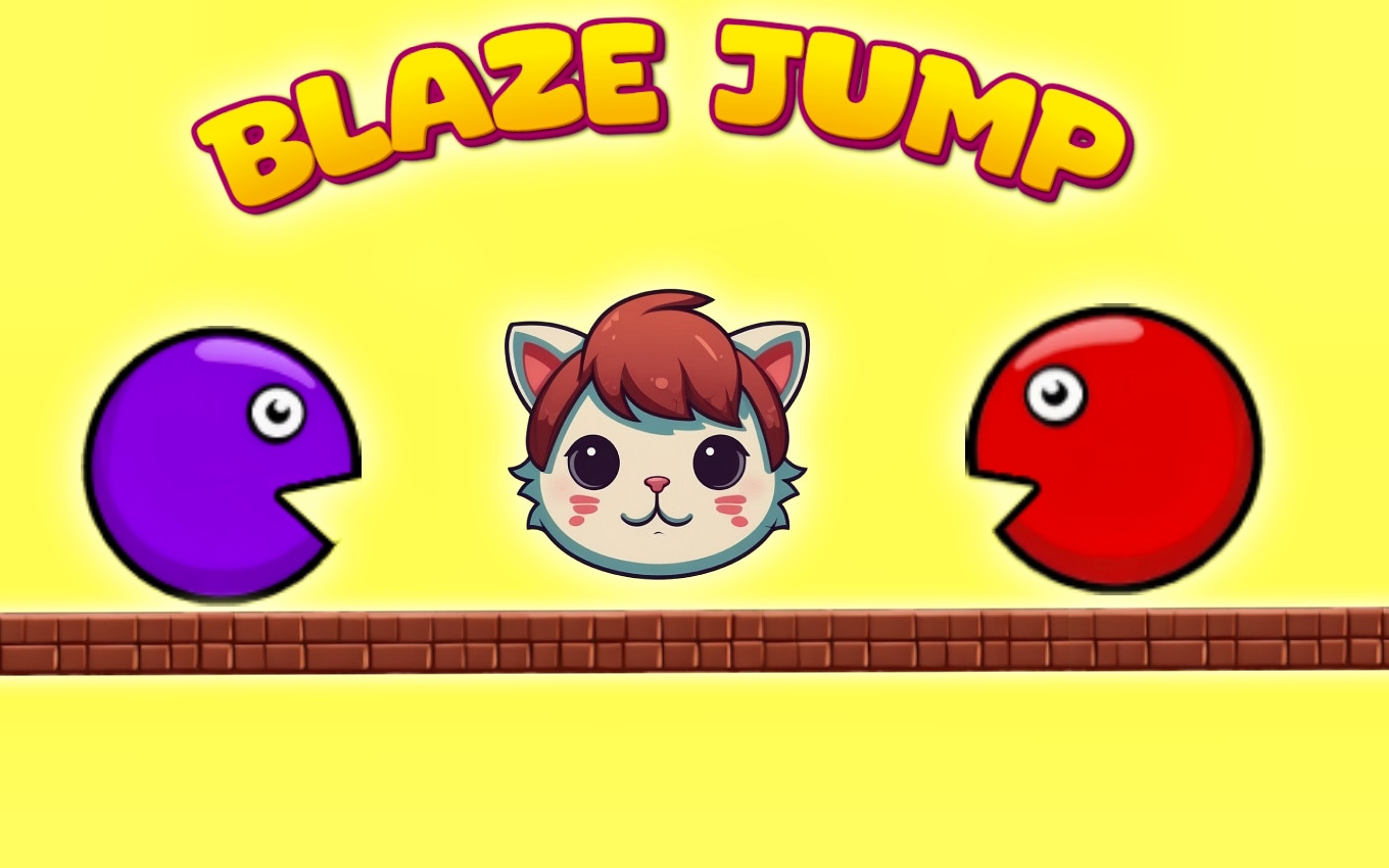 Blaze Jump