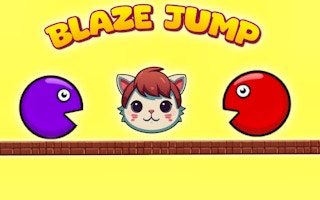 Blaze Jump