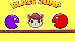 Blaze Jump