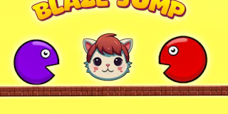 Blaze Jump thumbnail
