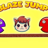 Blaze Jump