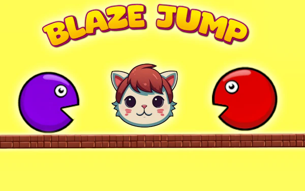 Blaze Jump