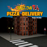 Blazing Pizza Delivery