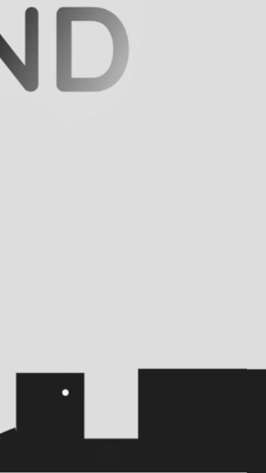 Blend - A Unique Twist to a Platformer