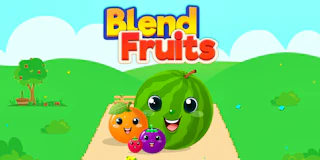 Blend Fruits thumbnail