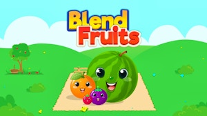 Image for Blend Fruits