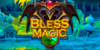 Bless Magic thumbnail