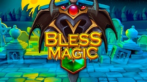 Image for Bless Magic