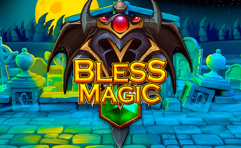 Bless Magic game thumbnail