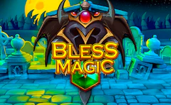 Bless Magic