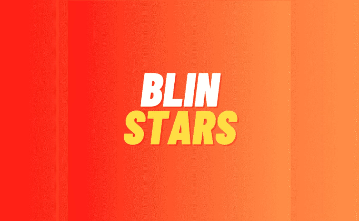 Blin Stars