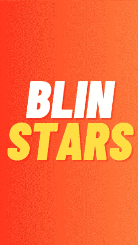 Blin Stars